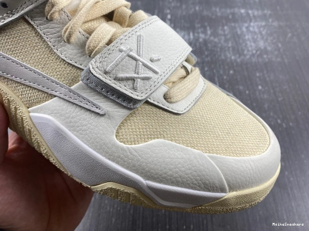MaikeSneakers CHECK THE CUT JORDAN SCOTT FZ8117-003 TRAVIS X 0727